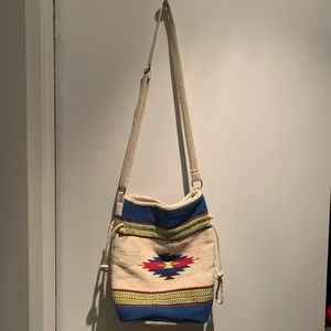Hippie Chic Tote Bag